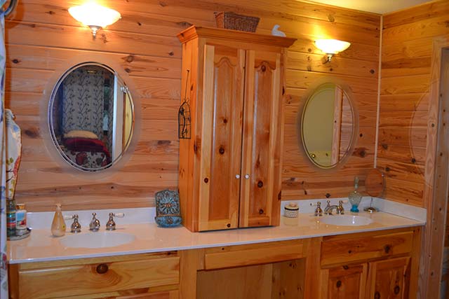 Slide 3 - Nan’s Room