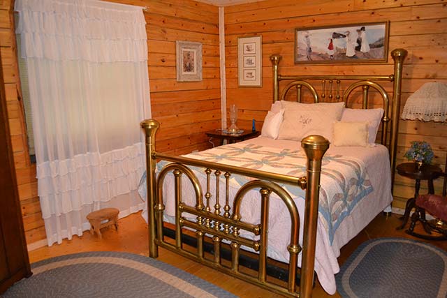 Slide 1 - Master Suite