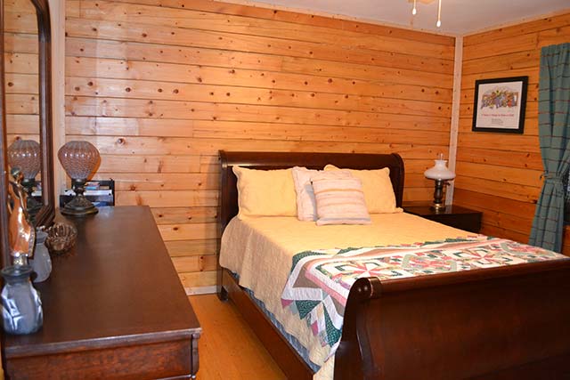 Slide 1 - Master Suite